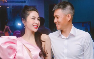 Thủy Tiên – nàng Victoria của bóng đá Việt