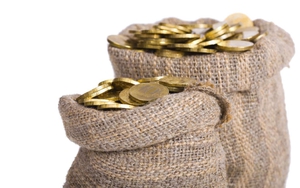 Chữ và nghĩa: Có lưng không có bụng…