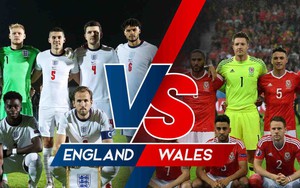 Dự đoán tỉ số trận đấu xứ Wales vs Anh vòng bảng World Cup ngày 30/11