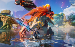 Tổng hợp những trò chơi mới nằm trong vũ trụ Vương Giả Vinh Diệu sắp được phát hành