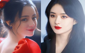 Loạt phim Trung Quốc tung poster mới: Triệu Lệ Dĩnh và Địch Lệ Nhiệt Ba đối lập