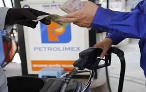 TP.HCM không có tình trạng cạn kiệt nguồn cung xăng dầu