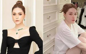 Đoàn Di Băng nửa đêm ngồi khóc: "Tôi ước những ngày không ai biết mình, ra đường không bị chụp lén, lên mạng không bị soi xét"