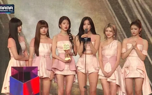 MAMA 2022: BTS thắng lớn, IVE giành Daesang nhưng tranh cãi khi đạt luôn cúp vũ đạo