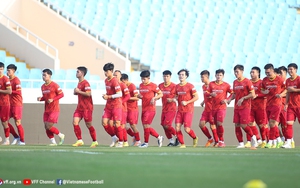 Bóng đá Việt Nam hôm nay: Đội tuyển Việt Nam vs Borussia Dortmund (19h00)