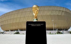 Giải thích ý nghĩa 11 chỉ số đánh giá trận đấu mới được FIFA áp dụng tại World Cup 2022