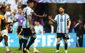 Bảng C World Cup 2022: Argentina đi tiếp khi nào?