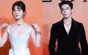 Netizen bình chọn dàn tiểu Hoa - tiểu Sinh sau năm 95: Triệu Lộ Tư - Ngô Lỗi nắm tay nhau giữ vị trí đầu bảng