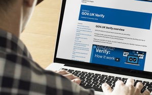 Anh thiếu kỹ năng và nguồn lực cho chuyển đổi số