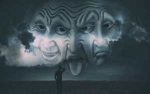 Một người thật sự lợi hại, giỏi đối nhân xử thế sẽ không bao giờ có 4 tư tưởng đạo đức giả này!