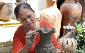 Khi di sản cần "bảo vệ khẩn cấp"