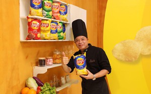 Thêm một chương trình ẩm thực "cực xịn" lên sóng dịp cuối năm với sự xuất hiện của những “vựa muối” showbiz