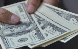 30/11 tỷ giá trung tâm giảm 2 đồng