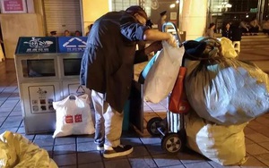 Cụ ông nhặt rác kiếm hơn 9 tỷ đồng trong 3 năm nhờ biết cách tận dụng điều này: Cơ hội làm giàu sẽ ẩn giấu ở những nơi bị bỏ qua 