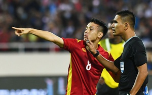 Tuấn Hải, Hùng Dũng phát hiện sự cố hy hữu hiếm có trong trận ĐT Việt Nam thắng Dortmund