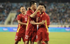 Điểm nhấn Việt Nam 2-1 Dortmund: Tiến Linh, Trọng Hoàng tỏa sáng. Phép thử hữu ích trước giờ G