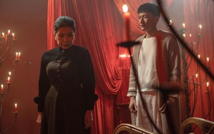 Phim "Hạnh phúc máu": Một cách kể chuyện ít thấy trong điện ảnh Việt