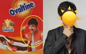 Cuộc sống hiện tại của cậu bé từng xuất hiện trên vỏ hộp sữa Ovaltine: Là diễn viên nổi tiếng, cao 1m83 và cực kỳ điển trai