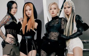 Blackpink bị chỉ trích thường xuyên mắc lỗi vũ đạo trong 'Born Pink World Tour'