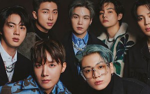 4 thành viên BTS sẽ phát hành album solo vào năm 2023