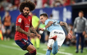 Soi kèo nhà cái Celta Vigo vs Osasuna. Nhận định, dự đoán bóng đá La Liga (00h30, 6/11)