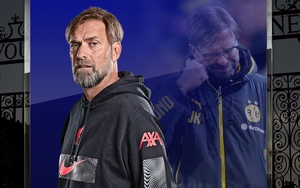 Vì sao sự sụp đổ của Dortmund dưới thời Klopp khiến Liverpool lo lắng?