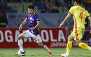 HLV Park Hang Seo cần hàng công tốt cho AFF Cup 2022