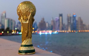 Sự giàu có đã giúp Qatar giành quyền đăng cai World Cup 