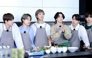 Fan biết ký túc xá của BTS trông thế nào ngay cả khi không có tour tham quan nhà chính thức