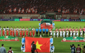 Bóng đá Việt Nam hôm nay: 2 CLB V-League bị xử phạt