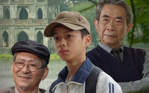 ‘Hoa nhài’ và những bộ phim Việt Nam tranh giải tại LHP Quốc tế Hà Nội