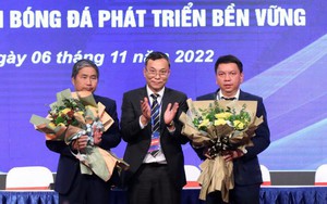 Ông Dương Nghiệp Khôi tái xuất