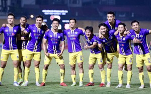 Vòng 24 V-League 2022: Ngày phán quyết