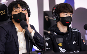 HLV Bengi và Faker chỉ ra nguyên nhân khiến T1 thất bại trước DRX