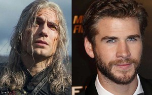 'Em trai Thor' từng là bại tướng của Henry Cavill trong cuộc đua giành vai chính 'The Witcher'