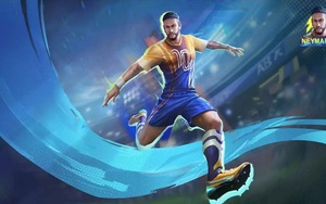 Neymar chính thức hợp tác với game MOBA số một tại thị trường Đông Nam Á
