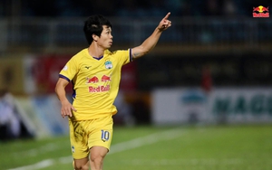 KẾT QUẢ bóng đá Hà Tĩnh 1-1 HAGL, V-League 2022 hôm nay