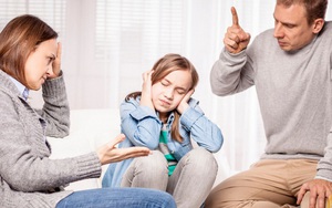 Muốn con hạnh phúc cha mẹ nào cũng phải trải qua 3 thất vọng này: Sớm hiểu thì tương lai của trẻ xuất sắc hơn người