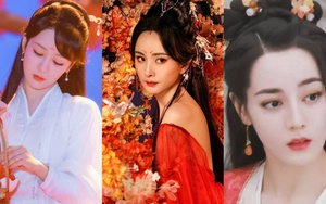 Cuộc chiến phim cổ trang của 4 Tiểu Hoa: Dương Mịch - Dương Tử - Triệu Lệ Dĩnh - Địch Lệ Nhiệt Ba ai sẽ thắng