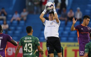 HLV Vũ Tiến Thành tiết lộ tương lai Bùi Tiến Dũng