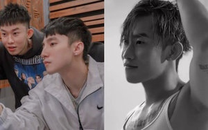 Kay Trần sau khi rời M-TP: Nhá hàng bức ảnh khoe body rồi ở ẩn, động thái đáng chú ý với công ty cũ