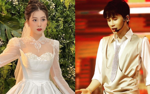 Jack và Thiên An giờ thế nào sau 1 năm gặp 'sóng gió' tình cảm?