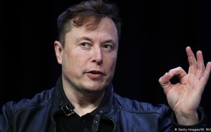 Muốn ‘đầu quân’ cho Elon Musk không khó: Bằng cấp chỉ là phụ, trả lời được 2 câu này thì chắc chắn được nhận