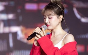 Những MV triệu view của Hari Won