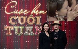 Doãn Quốc Đam tiết lộ về 'mong muốn' có một nụ hôn với Hồng Diễm