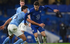 Phận con rơi của Cúp Liên đoàn