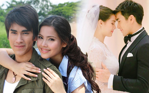 Cái kết cho chuyện tình 12 năm của cặp đôi đẹp nhất showbiz Thái: Đàng trai chuẩn bị kế hoạch rước người thương về dinh