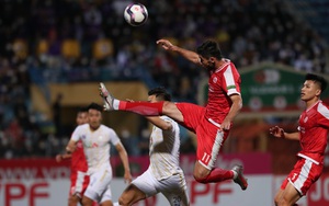 Hà Nội vs Viettel: Derby vì chức vô địch