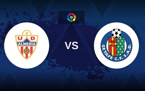Soi kèo nhà cái Almeria vs Getafe. Nhận định, dự đoán bóng đá La Liga (01h00, 10/11)
