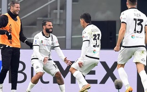 Soi kèo nhà cái Spezia vs Udinese. Nhận định, dự đoán bóng đá Serie A (03h00, 9/11)